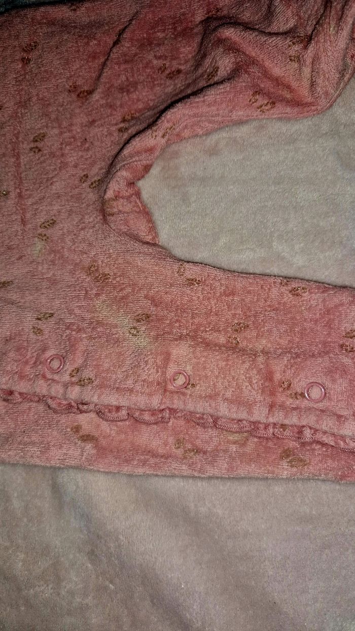 Pyjama - photo numéro 3