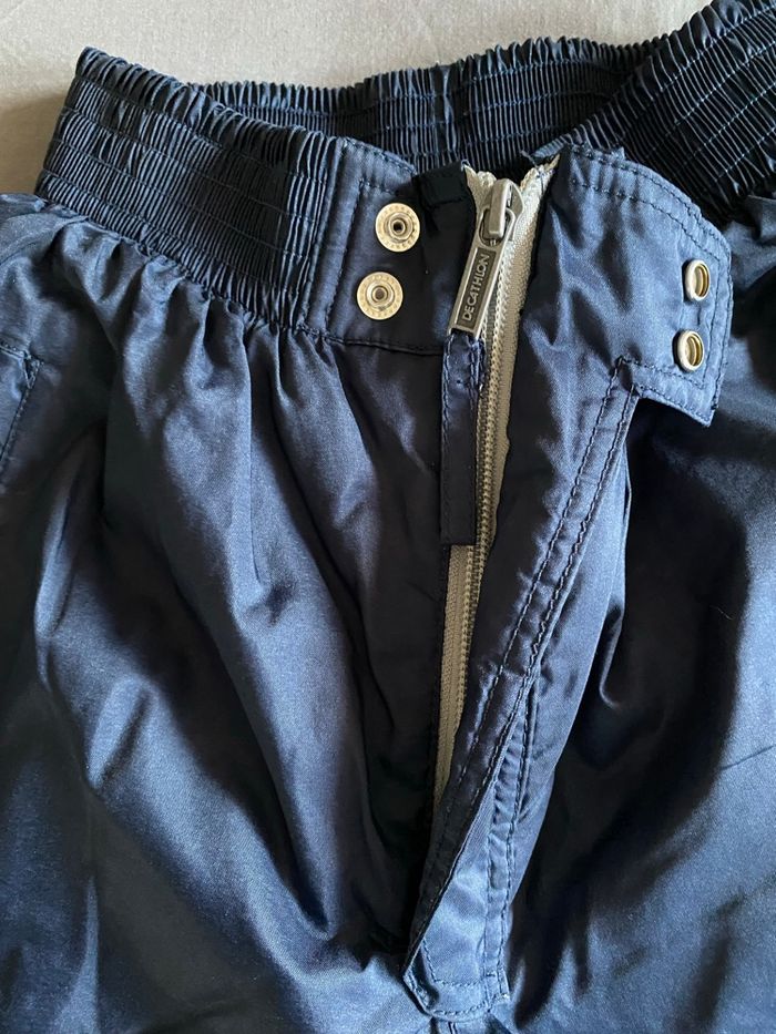 Lot de 2 pantalons de ski imperméables - photo numéro 4