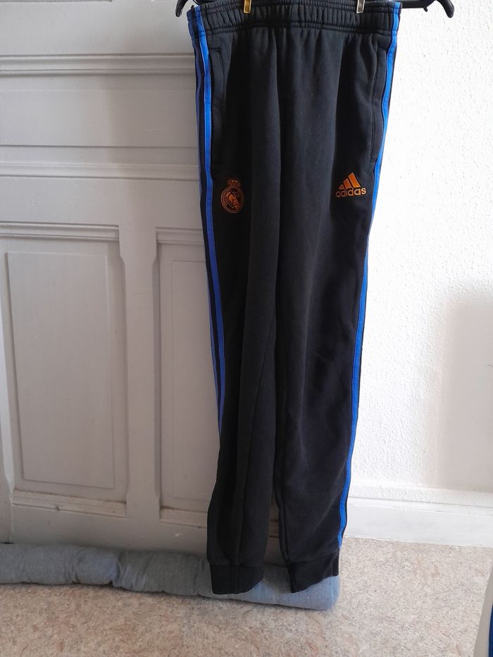 Ensemble Survêtement ADIDAS - photo numéro 4