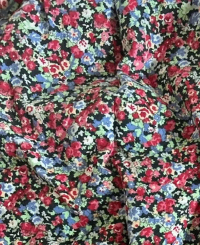 Blouse resserrée a la taille Only taille s - photo numéro 2