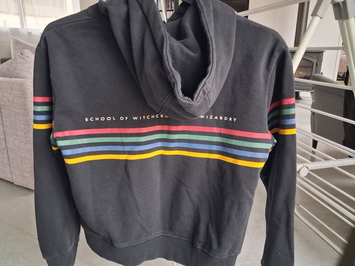 Sweat capuche - photo numéro 2