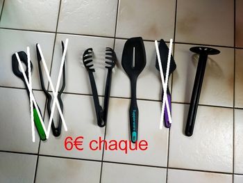 tupperware