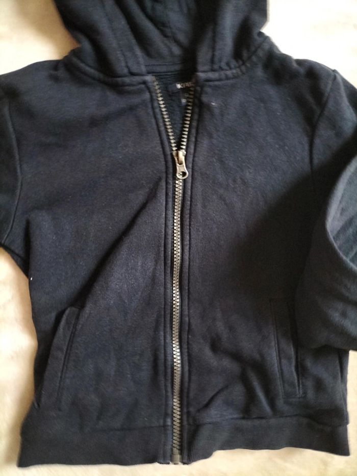Veste taille 5 ans - photo numéro 3
