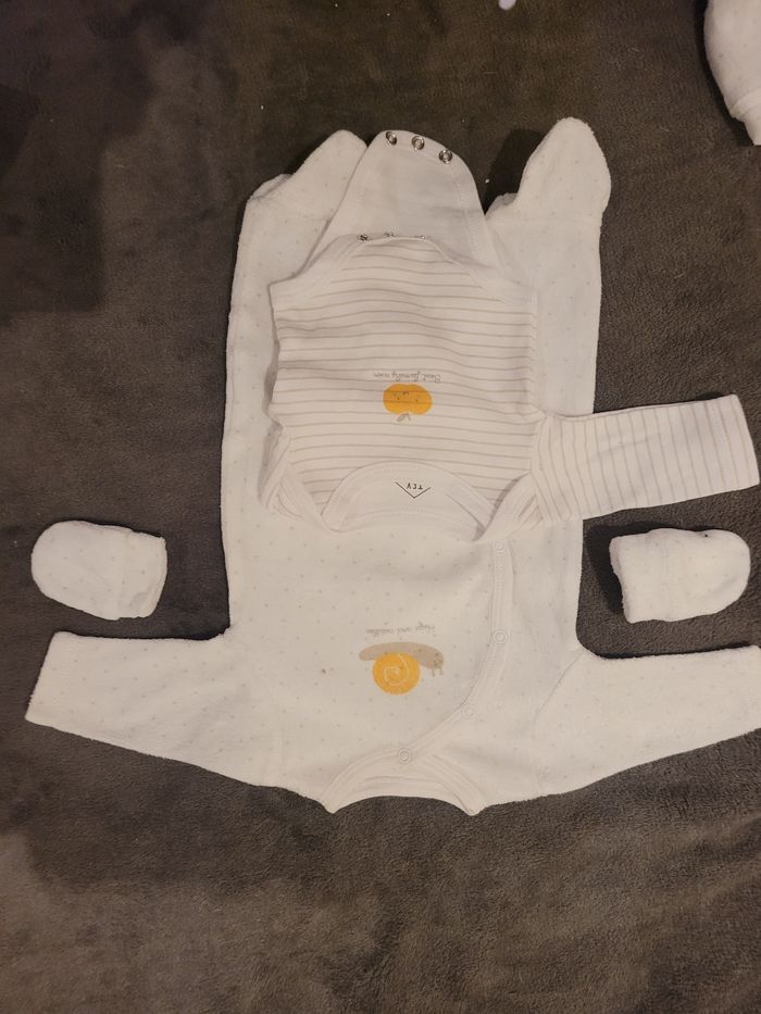 Lot de 28 article prématuré à 80 € ou petits lots séparément au prix indiquer - photo numéro 5