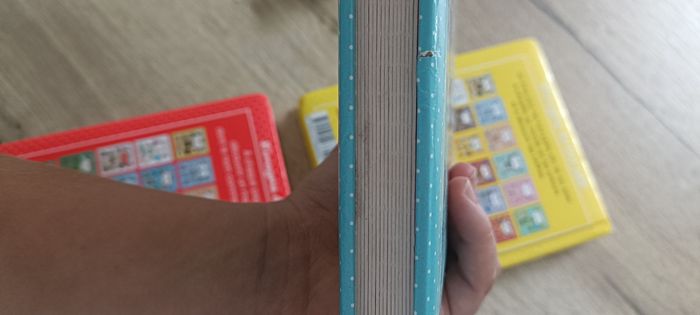 3 livres fleurus : la maternelle, l alphabet et les chiffres - photo numéro 6