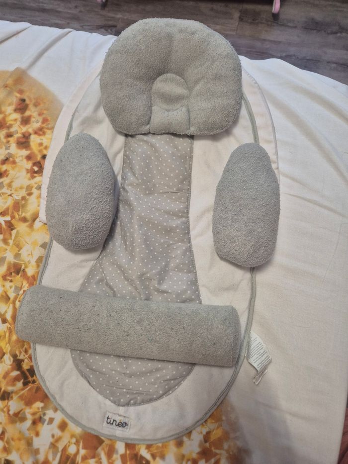 Cocon De Sommeil Bébé