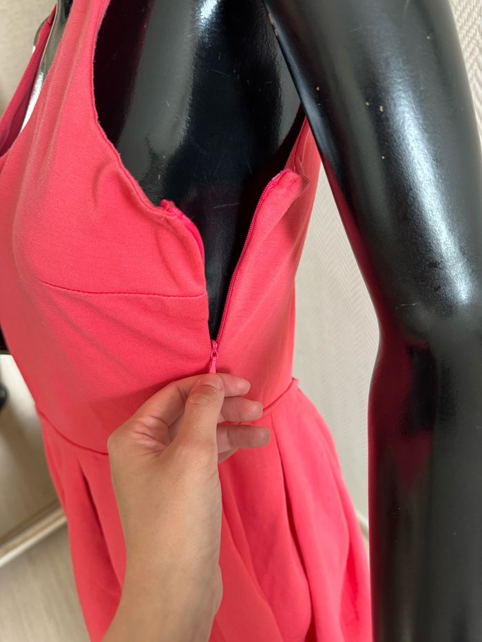 Robe neuve - photo numéro 4