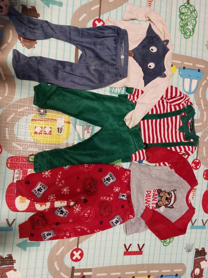 Lot bébé 18-24M - photo numéro 6