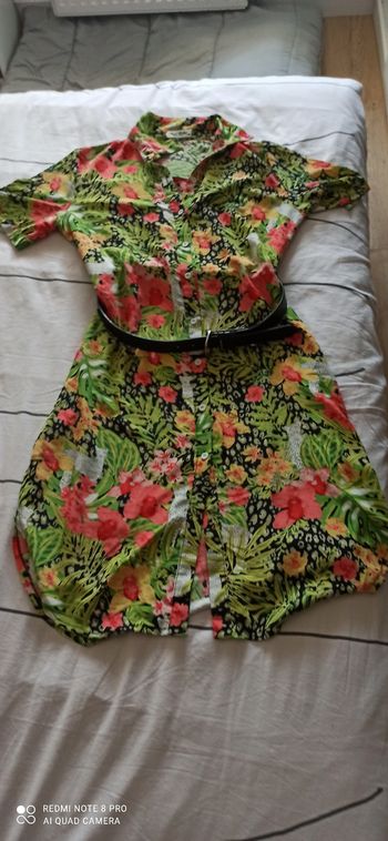 Robe t. 38