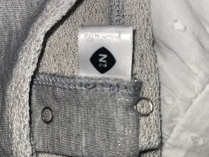 Lot de 3 hauts été - photo numéro 3