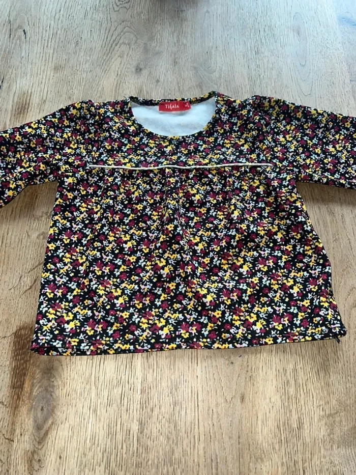 Lot 3 ans fille 🍭 - photo numéro 4