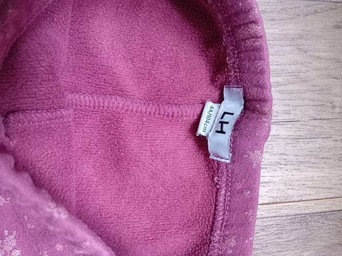 Pantalon chaud fille - photo numéro 5