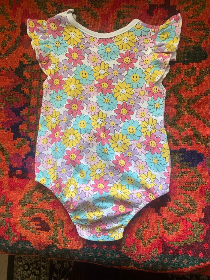 Body bébé - photo numéro 6