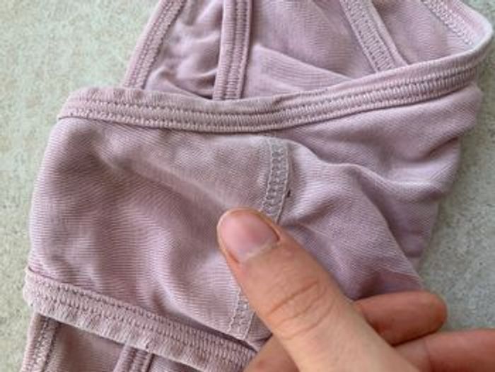 Lot de culottes Petit Bateau - photo numéro 4