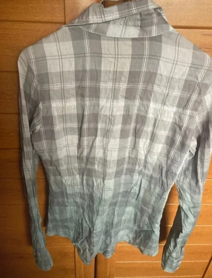 Chemise femme chic baza 36 S - photo numéro 4