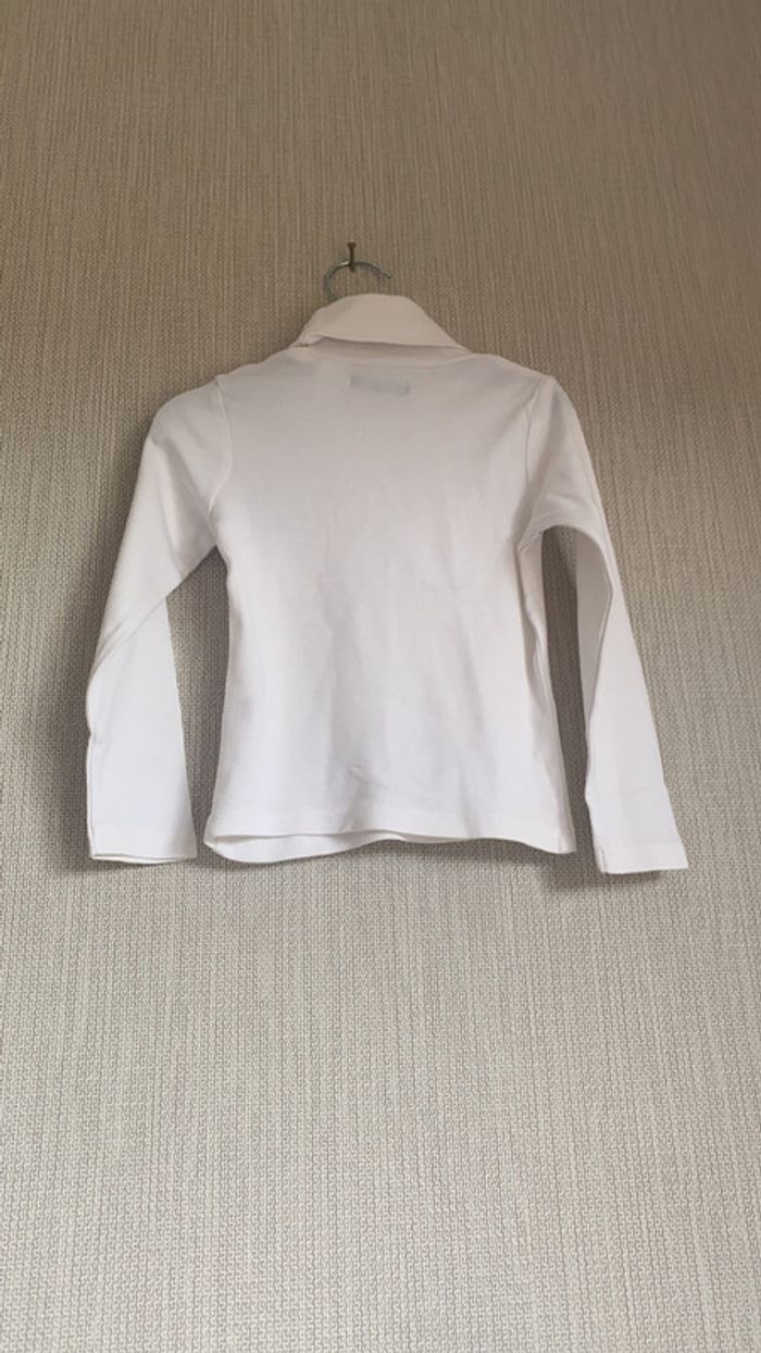 Sous-pull La Redoute - photo numéro 2
