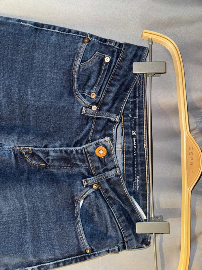 Jean Levi’s Bold Curve W26 L34 - photo numéro 3