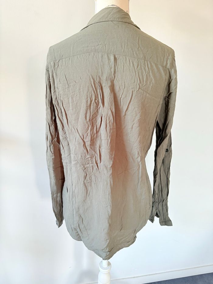 Chemise - photo numéro 4