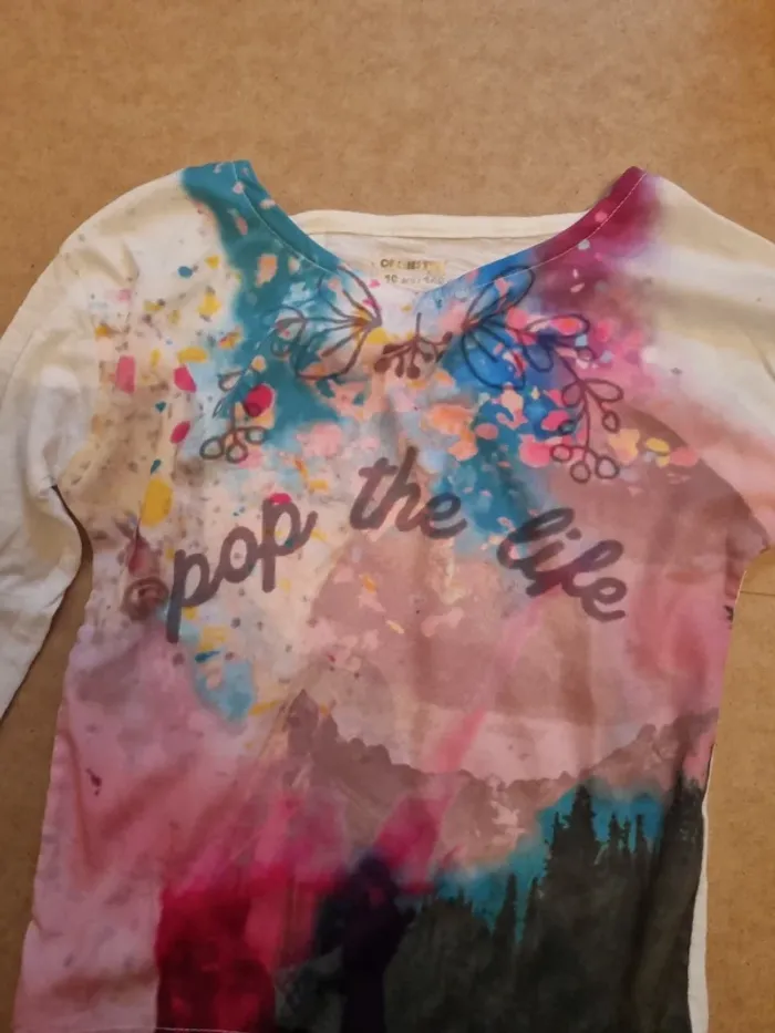 Tshirt - photo numéro 2