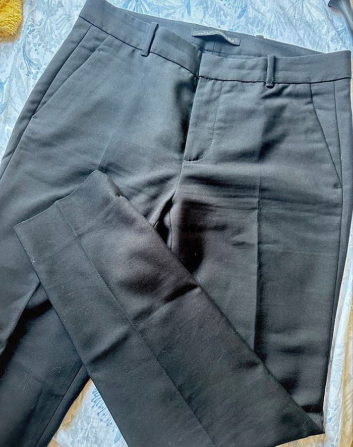 Pantalon Zara - photo numéro 3