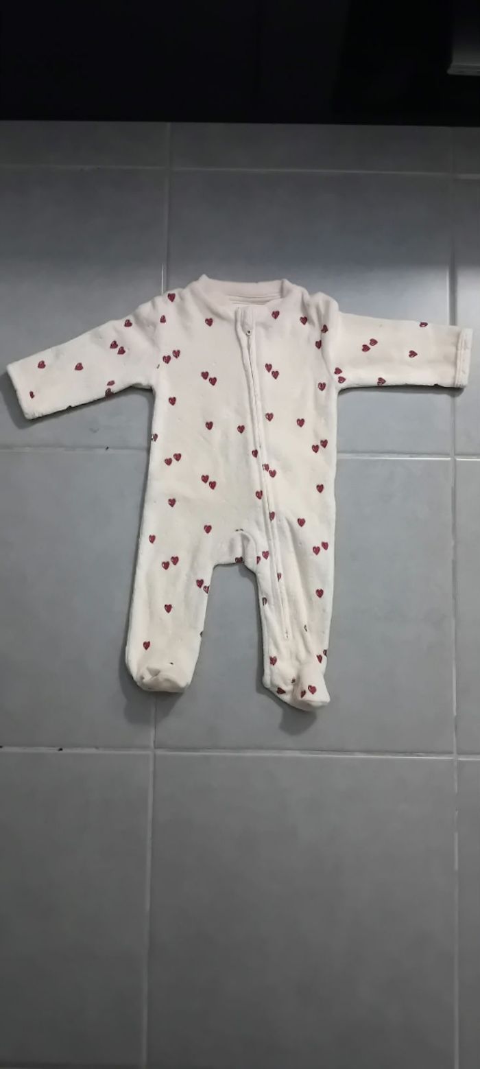 Pyjama pour fille 