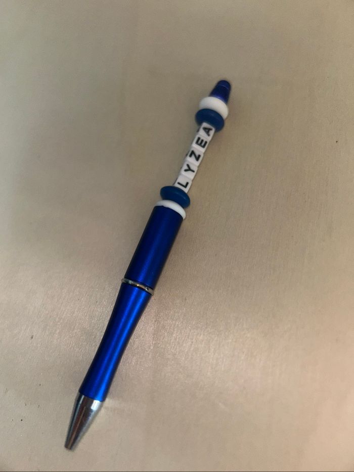 Stylos - photo numéro 5