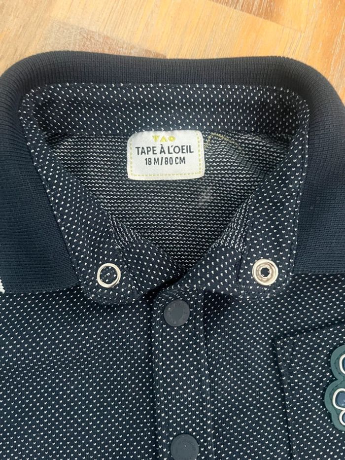 Polo 18 mois - photo numéro 2