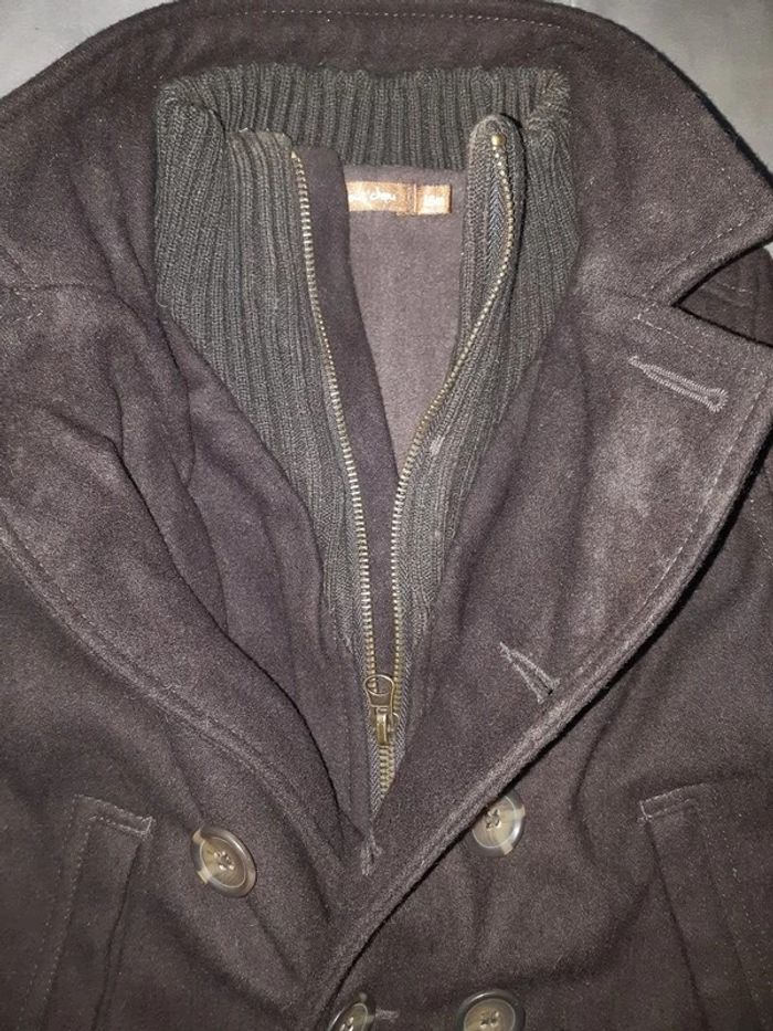 Manteau 18 mois Bout'Chou - photo numéro 2
