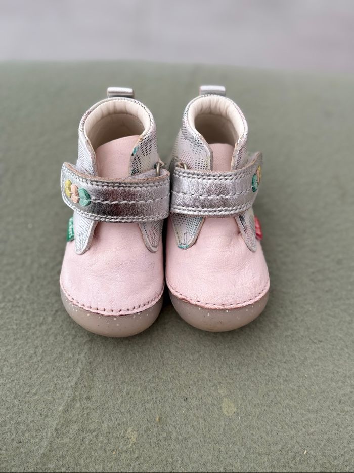 Chaussure - photo numéro 5