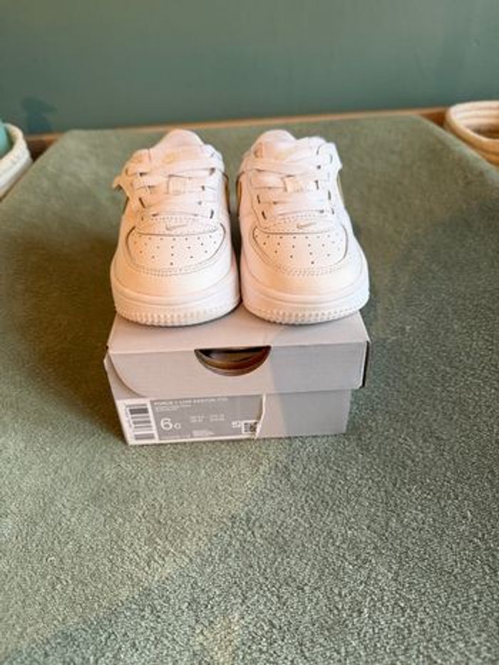 Force 1 Low Easyon - photo numéro 3