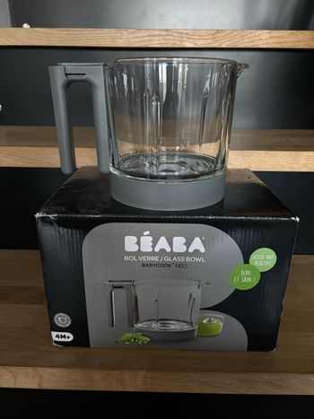 Bol babycook neo - NEUF