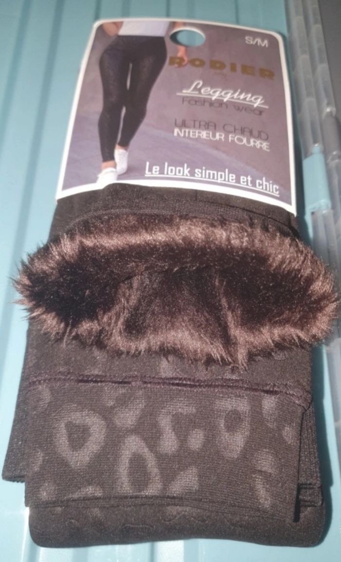 Legging Rodier - photo numéro 2