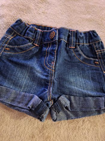 Short