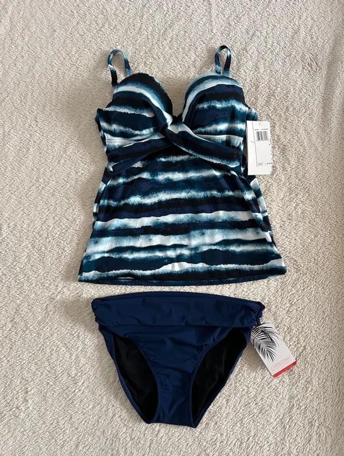 Maillot de bain Christina