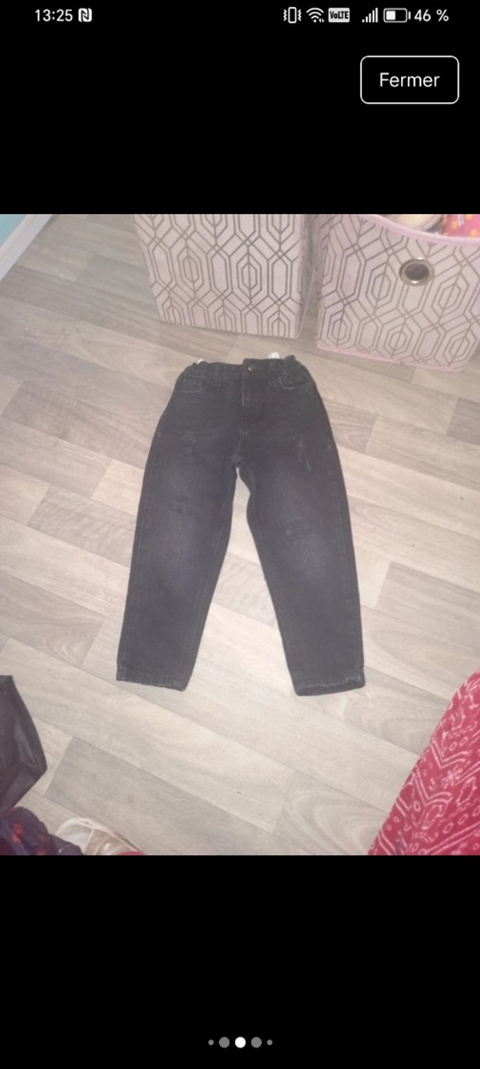 Lot de vêtements fille - photo numéro 6