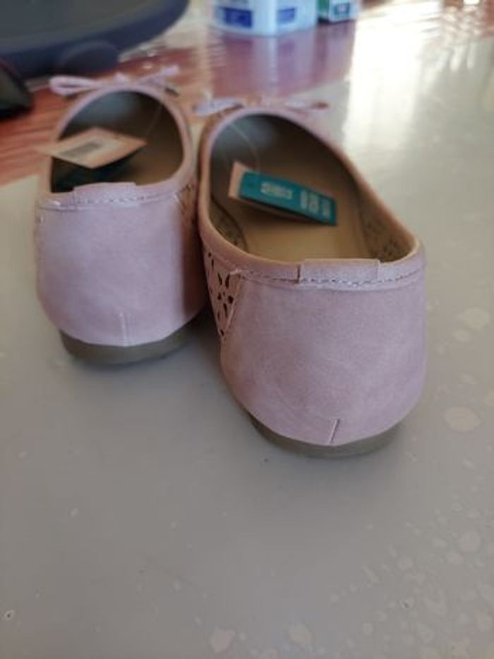 Ballerines neuves pointure 39 - photo numéro 5