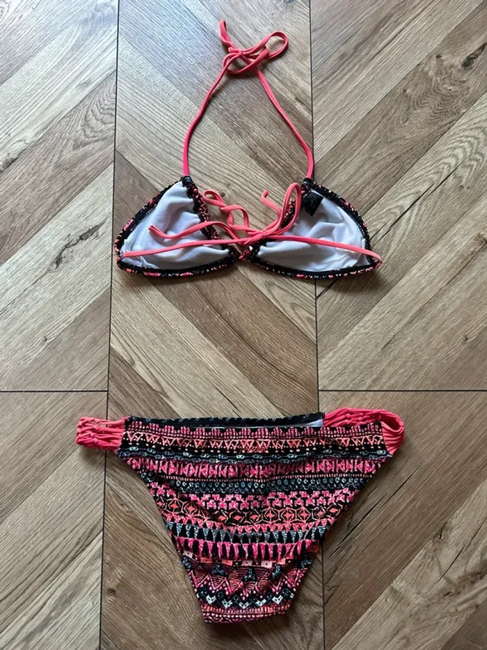 Maillot de bain 2 pièces Protest 85B - photo numéro 9