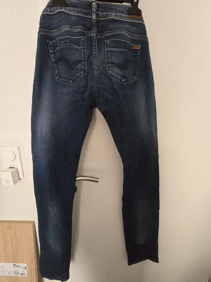 Jeans Lee Cooper - photo numéro 2