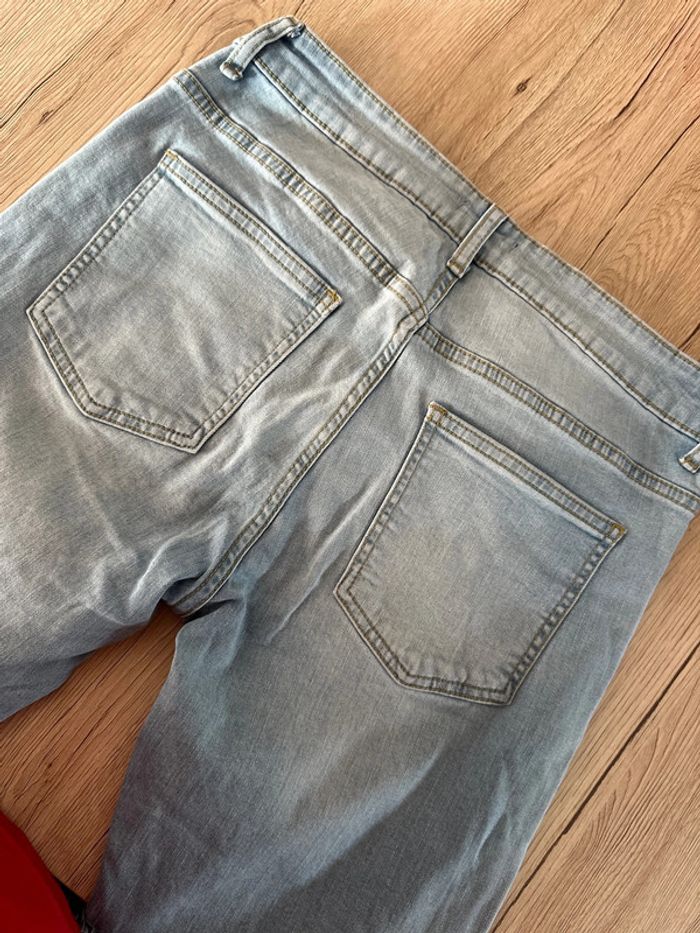 Jean homme taille 38 - photo numéro 9