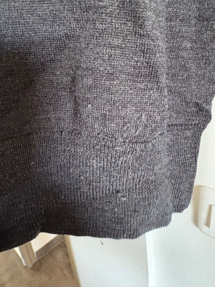 Gilet Uniqlo - photo numéro 5