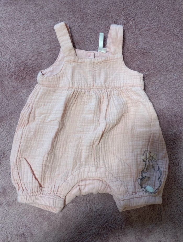 Barboteuse - photo numéro 4