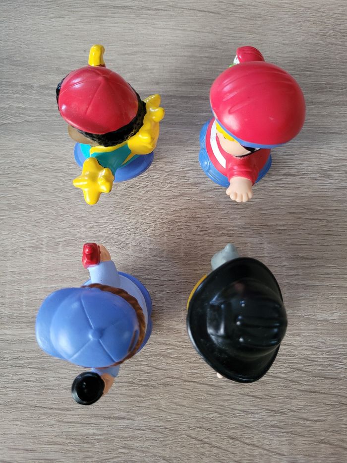 Lot little people - photo numéro 5