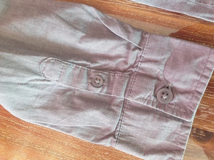 Chemise - photo numéro 2