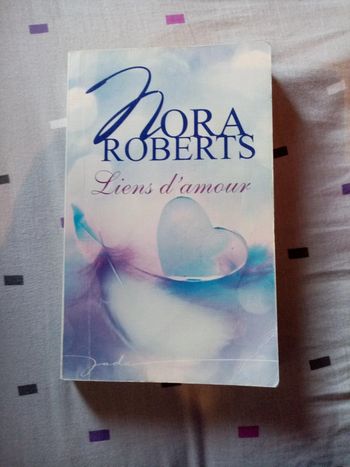 Liens d'amour