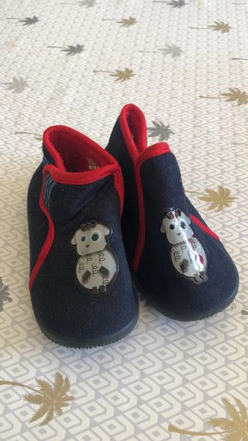 Chaussons