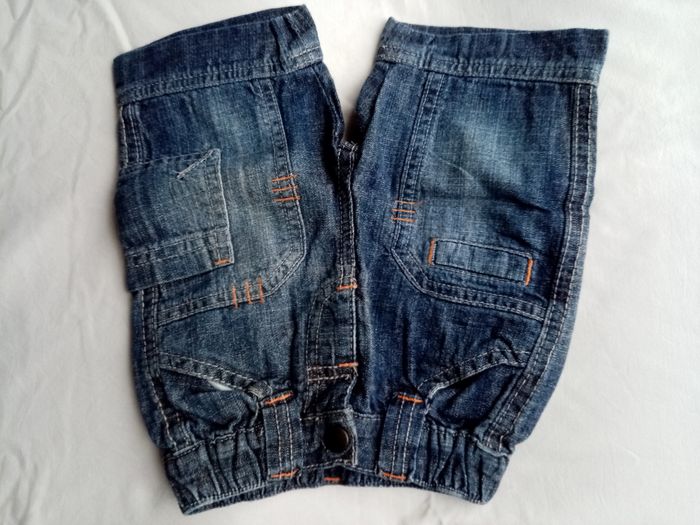 Lot de 22 vêtements été garçon 6 mois - photo numéro 10