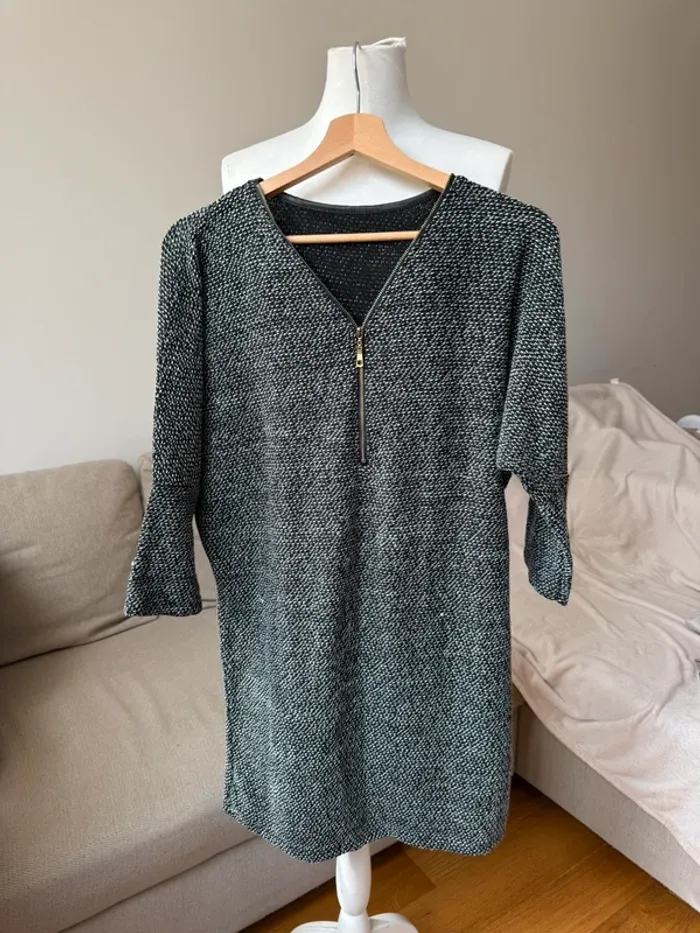 Robe tunique M/L