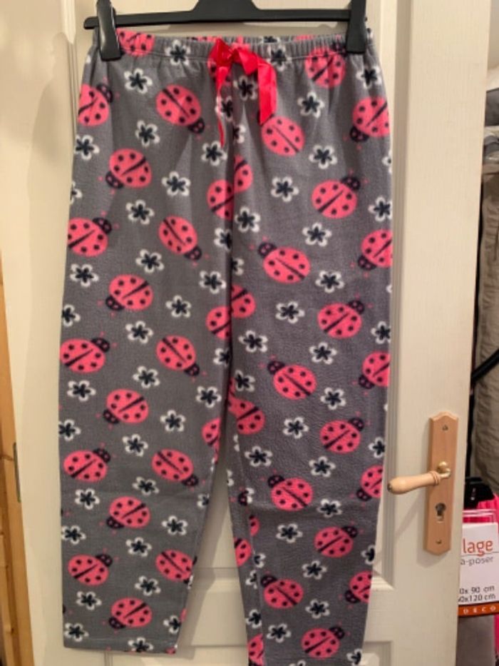 Pantalon de pyjama
