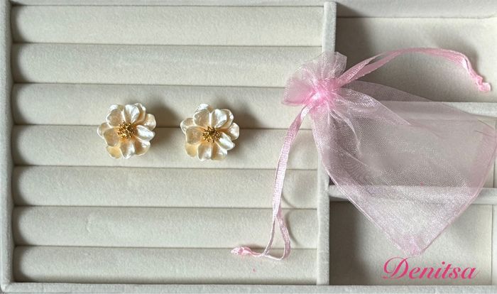 Boucles d’oreilles - photo numéro 2