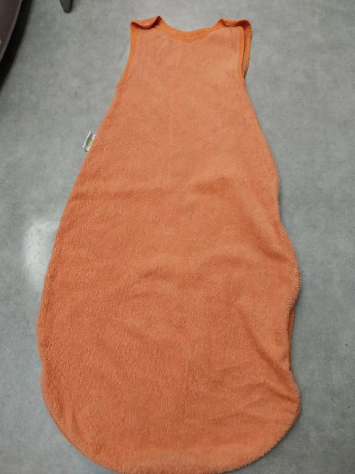 gigoteuse turbulette 6/36 mois